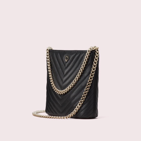Kate Spade Amelia Small Convertible Crossbody - Picture 2 of 10